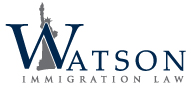 Watson Immigration Law
